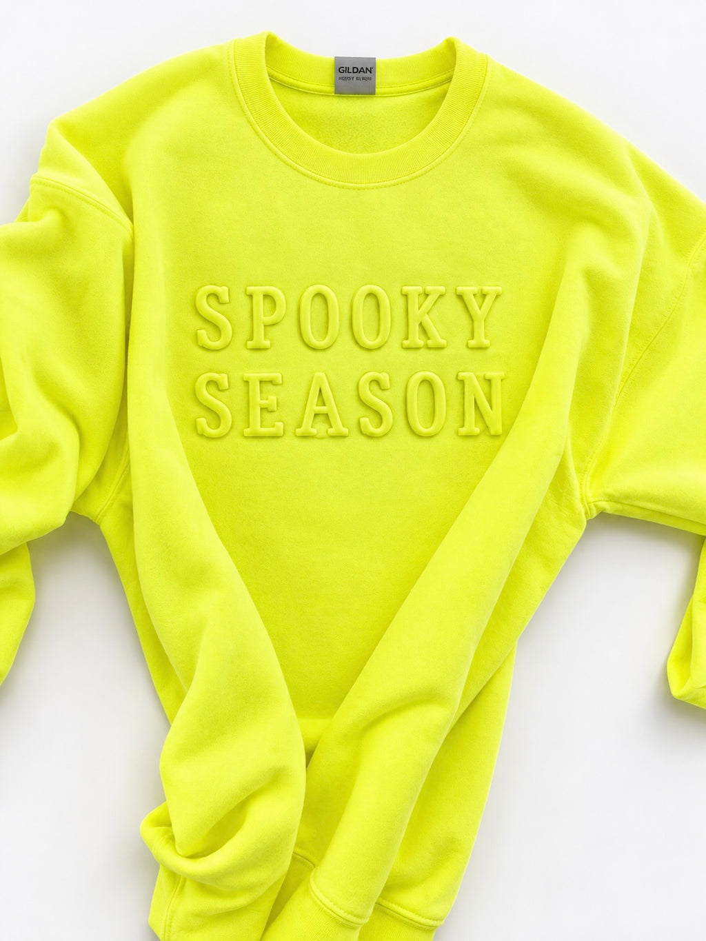 SPOOKY SEASON